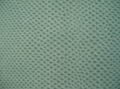 Grey-Green Karung Snakeskin