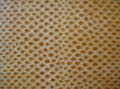 Toffee Karung Snakeskin